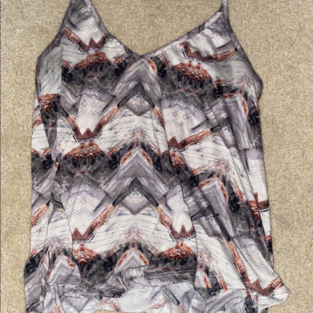 Women’s blouse